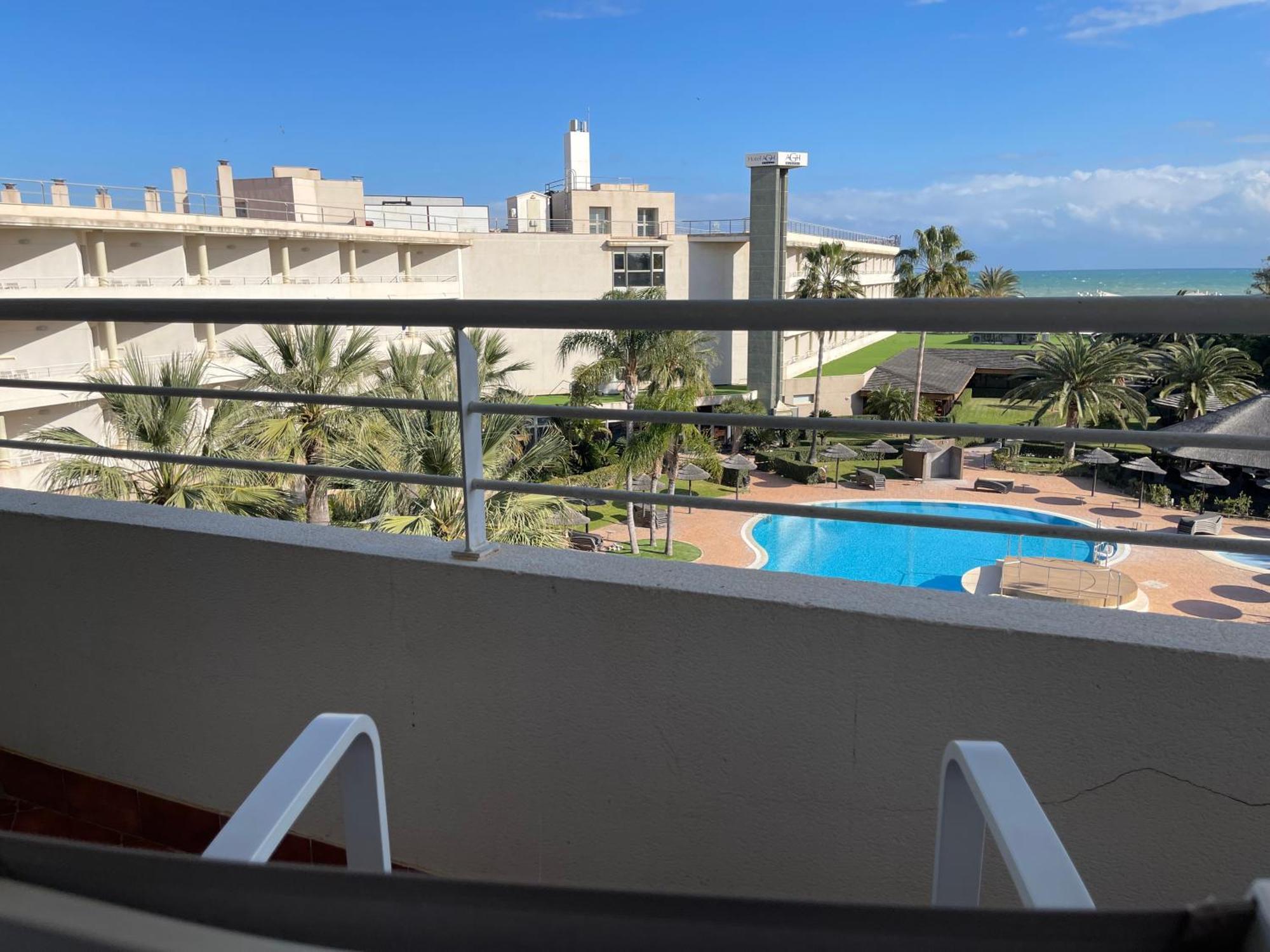 Agh Canet Canet d'En Berenguer Bagian luar foto